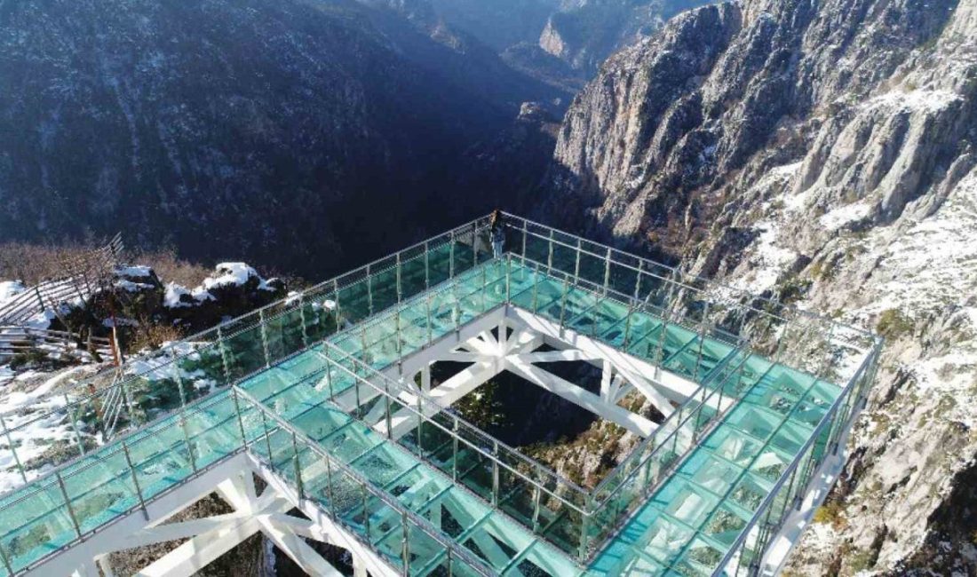 Kastamonu Güney Karadeniz Jeoparkı için resmi başvuru yapıldı Kastamonu’nun 11 ilçesini kapsayan Kastamonu Güney Karadeniz Jeoparkı’nın “UNESCO Küresel