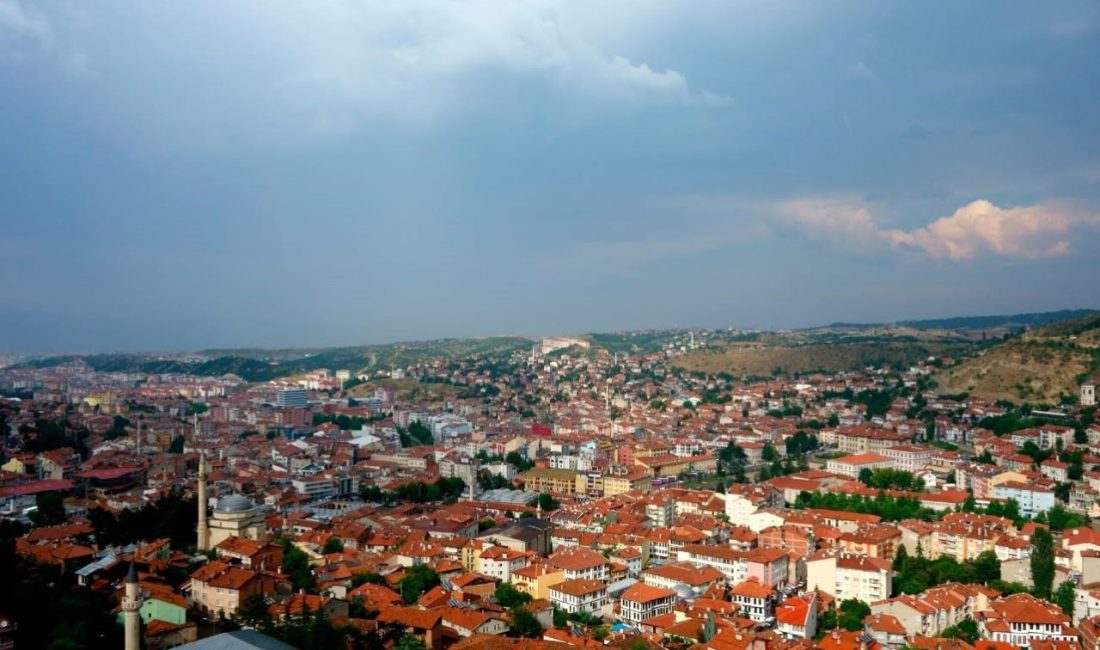 TÜİK’in 2025 yılı Temmuz-Eylül verilerine göre Kastamonu’da 221 binaya yapı