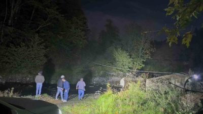 Kastamonu’da evden ayrıldıktan sonra bir daha kendilerinden haber alınamayan anne