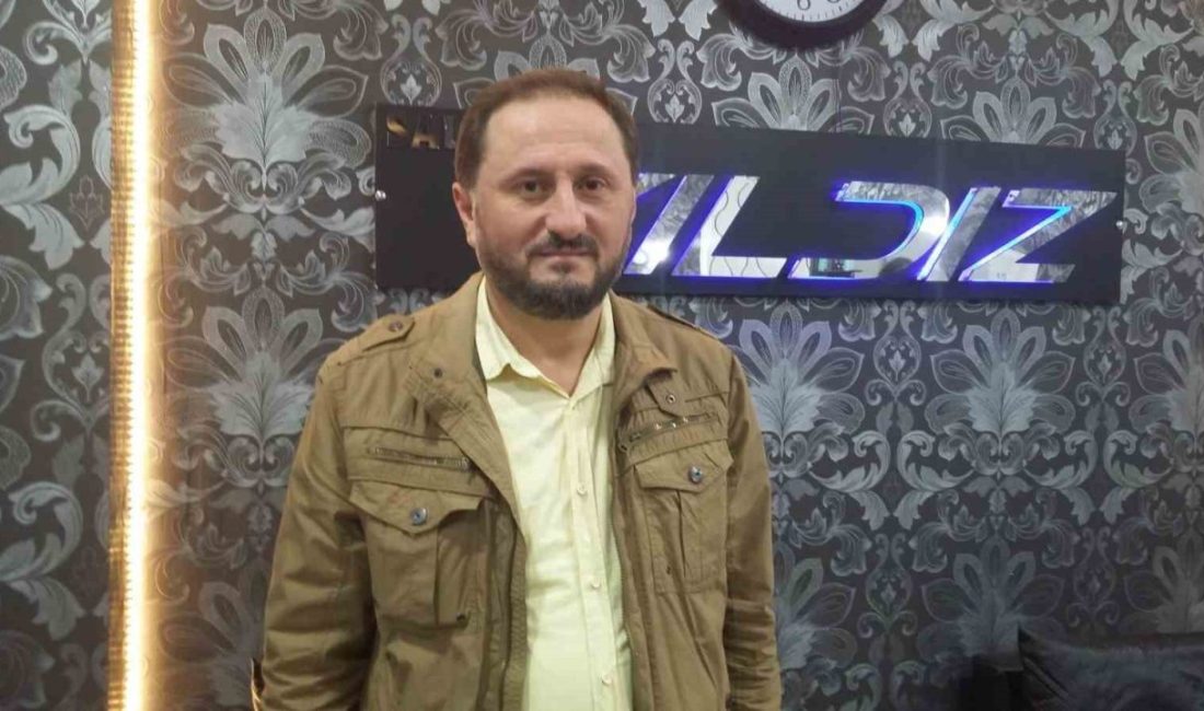 Kastamonu’da gerçekleştirilen boks turnuvasında çıkan kavgayla ilgili açıklama yapan Boks