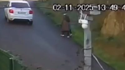 Kastamonu’nun Bozkurt ilçesinde aranan anne ile 5 yaşındaki oğlunun yürüdüklerine