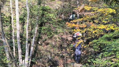 Kastamonu’nun Bozkurt ilçesinde 9 gündür kayıp olarak aranan annenin cansız