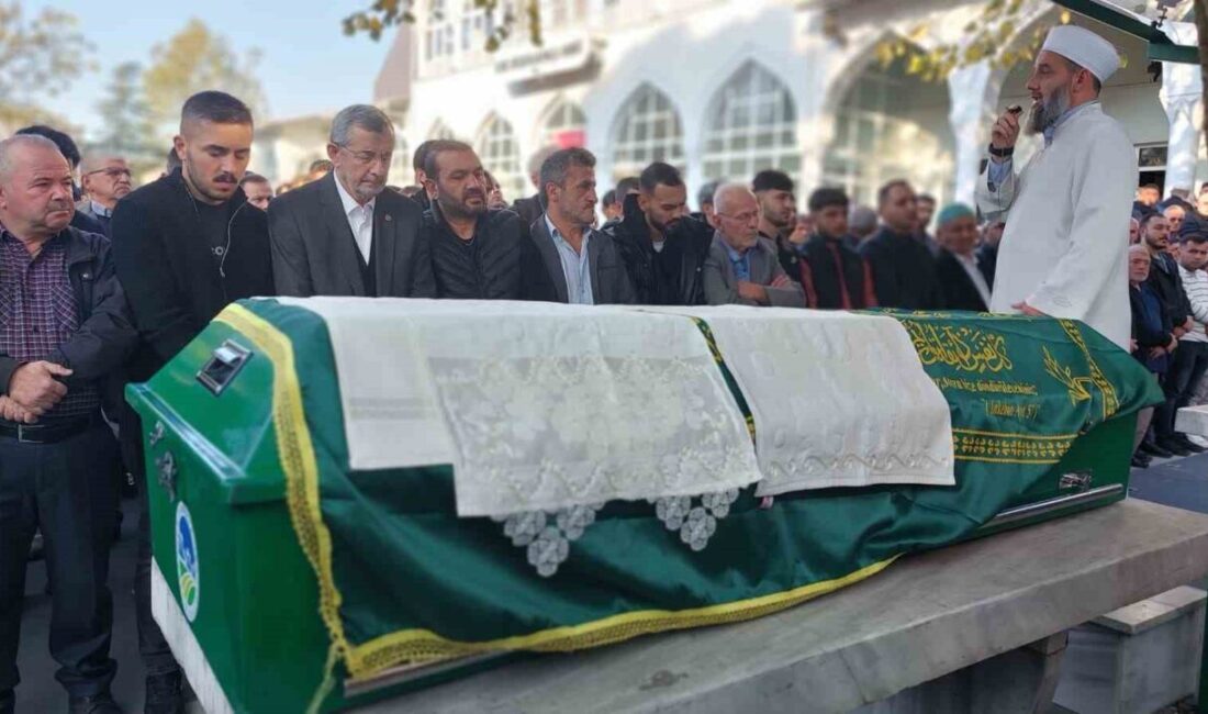 Sakarya’nın Akyazı ilçesinde iki hafif ticari aracın çarpışması neticesinde meydana