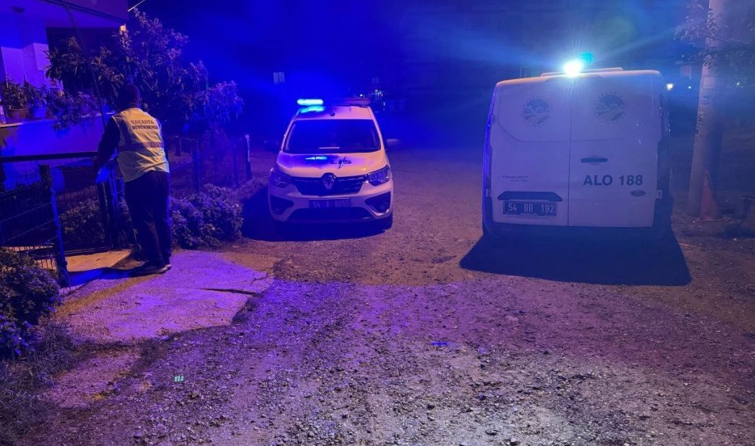 Sakarya’nın Karasu ilçesinde kendisinden haber alınamayan 63 yaşındaki adam, yakınları