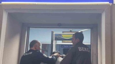 Sakarya’nın Hendek ilçesinde jandarma ekipleri tarafından gerçekleştirilen operasyonlarda, haklarında kesinleşmiş