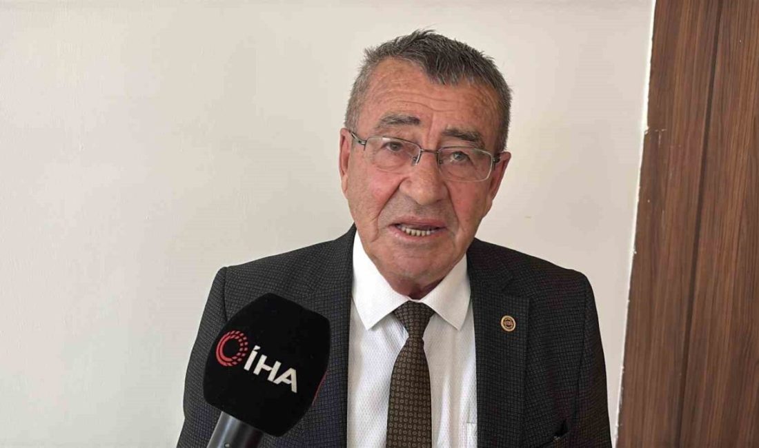 Bolu’nun Kıbrısçık ilçesi, gerileyen nüfusu nedeniyle köy olma tehlikesiyle karşı