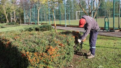 Kocaeli’nin kış ve doğa turizmi ile ünlü ilçesi Kartepe’de, belediye
