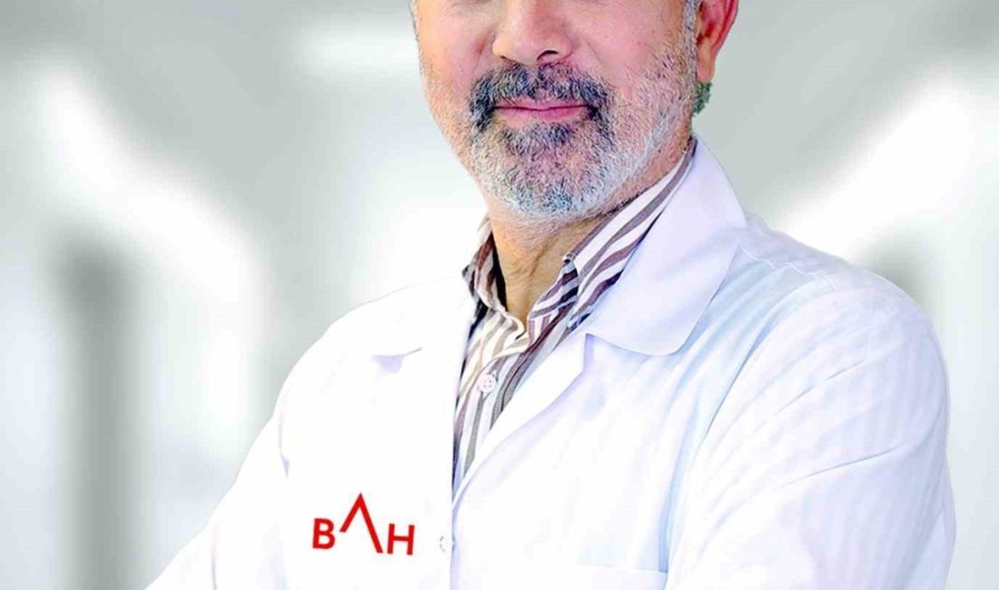 Kışın safra kesesi sorunları ile ilgili uyarı: “Geçmeyen karın ağrısına dikkat” Genel Cerrahi Uzmanı Opr. Dr. Süleyman Tümen, kış aylarında beslenme