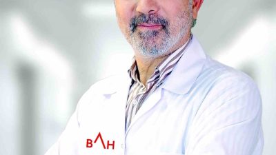 Genel Cerrahi Uzmanı Opr. Dr. Süleyman Tümen, kış aylarında beslenme