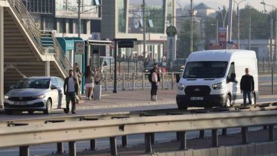 Türkiye Cumhuriyeti’nin kurucusu Gazi Mustafa Kemal Atatürk, ebediyete intikalinin 87.