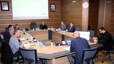 Kocaeli Büyükşehir Belediyesi Encümeni’nin kasım ayı toplantısında ulaşımdaki ihlaller için