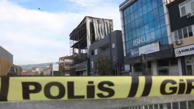 Kocaeli’nin Gebze ilçesinde 6 kişinin hayatını kaybettiği, 1’i ağır 7