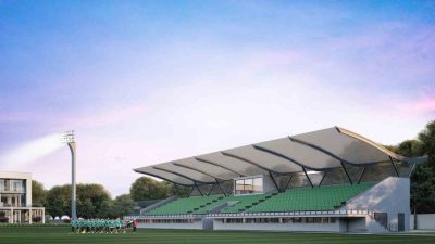 Kocaeli Büyükşehir Belediyesi, Kocaelispor’un tesis ihtiyacını karşılamak ve kentin spor