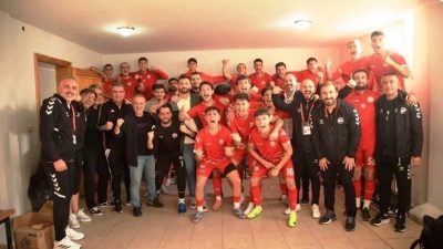 Kocaeli Süper Amatör Lig’de mücadele eden Körfez Gençlerbirliği Spor Kulübü,