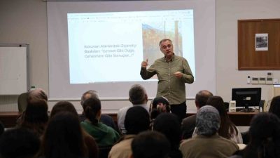 Düzce Üniversitesi Süs ve Tıbbi Bitkiler Üretim Uygulama ve Araştırma