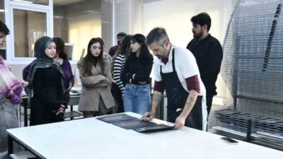 Sakarya Üniversitesi Sanat Tasarım ve Mimarlık Fakültesi, İtalya Accademia di