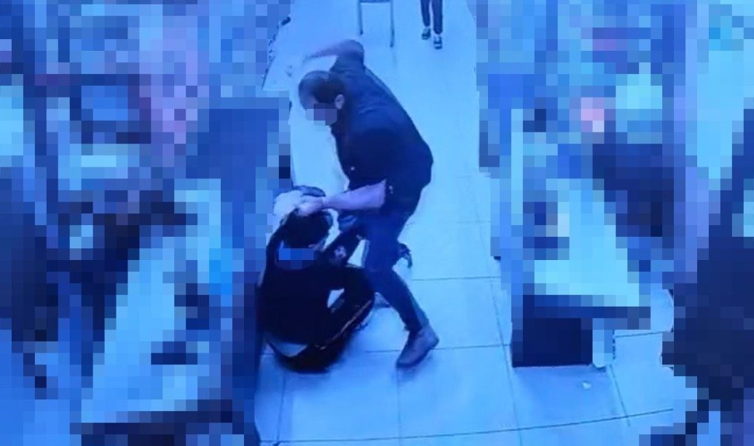 Marketteki ‘şeker dökme’ kavgasında 3 kişi tutuklandı Kocaeli’nin Körfez ilçesinde bir markette, “şeker dökme” meselesi nedeniyle bir