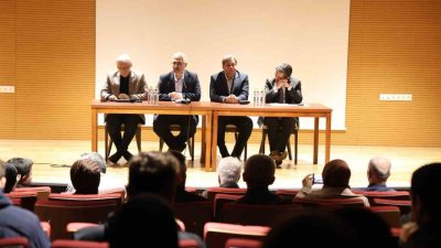 Düzce Üniversitesi İlahiyat Fakültesi tarafından düzenlenen “Mevlid-i Nebi Yılı: Bir