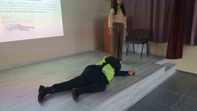 Bolu’nun Mudurnu ilçesinde, İlçe Milli Eğitim Müdürlüğü bünyesinde taşımalı eğitime