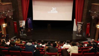 Türkiye’de kısa film kültürünün gelişmesine önemli katkılar sunan “Akbank Kısa