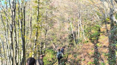 Kastamonu’nun Bozkurt ilçesinde 9 gündür aranan Huriye Helvacı’nın cansız bedeni,