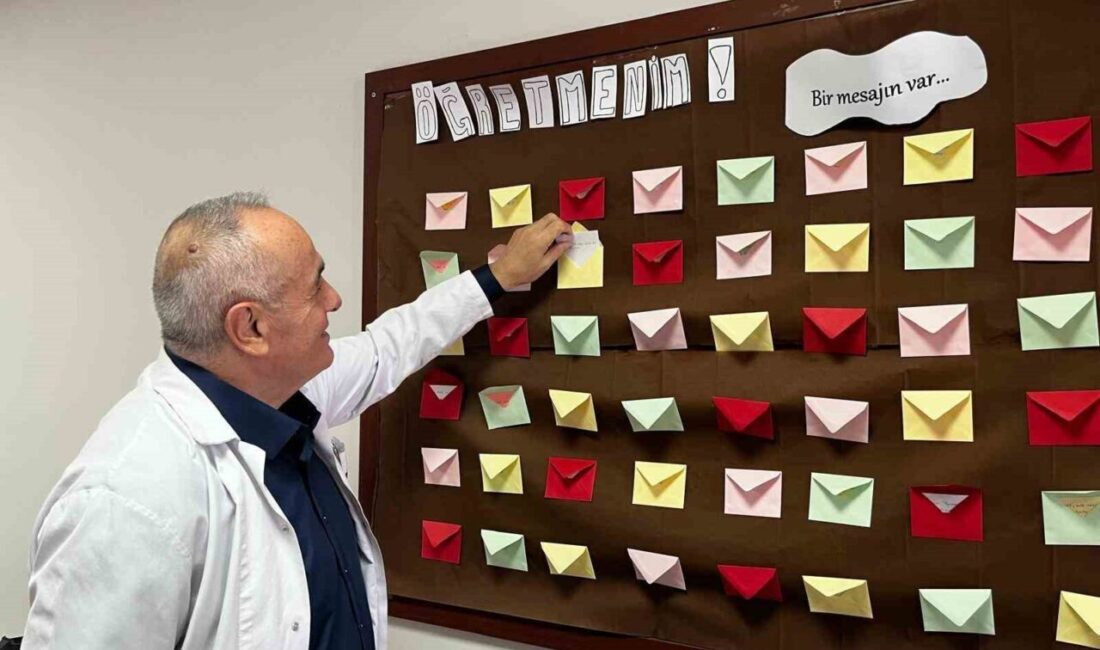 Düzce Üniversitesi Eğitim Fakültesi bünyesindeki öğrenci toplulukları, 24 Kasım Öğretmenler