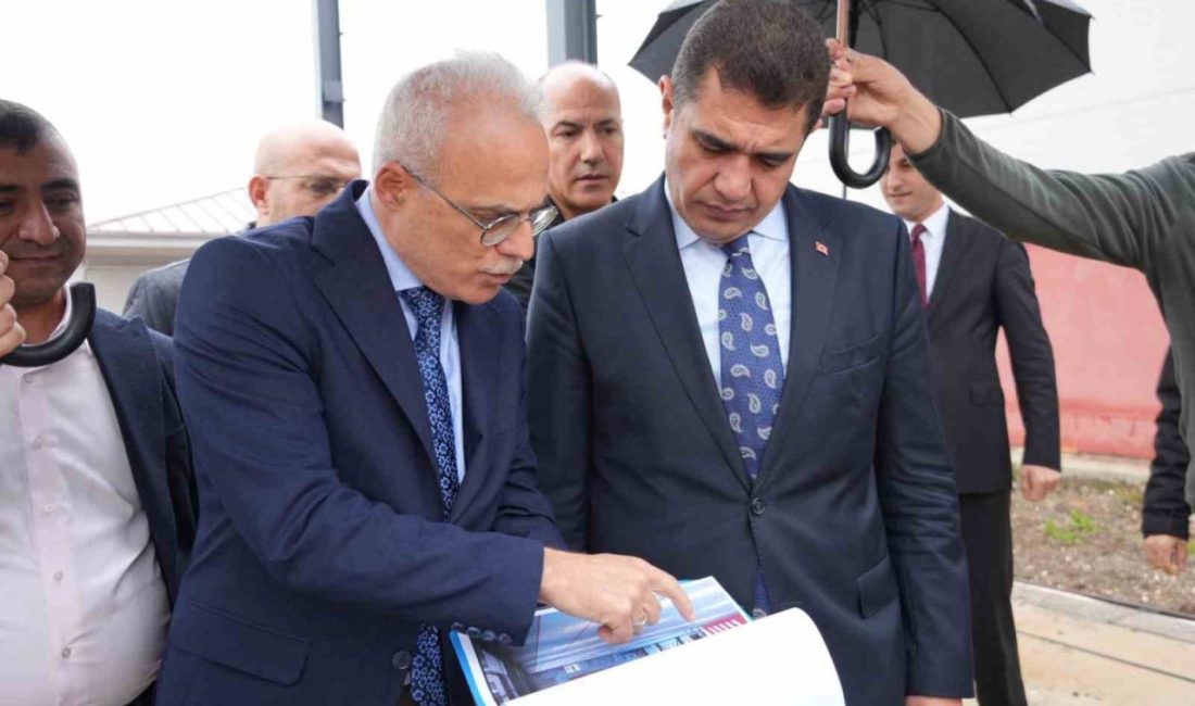 DÜZCE(İHA) – Düzce’nin Kiremitocağı Mahallesinde yapımı devam eden okçuluk merkezi