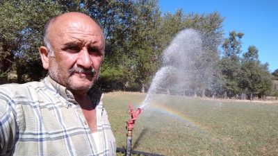 Kastamonu’da domuz avı sırasında komşusunu vuran sanık hakkında 6 yıla