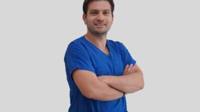 Bilecik Eğitim ve Araştırma Hastanesi Ortopedi ve Travmatoloji Polikliniğine atanan