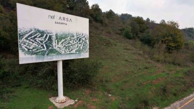 Nef Arsa’nın Sakarya’da 2022 yılında başlattığı ‘Nef Sakarya Novu’ ve