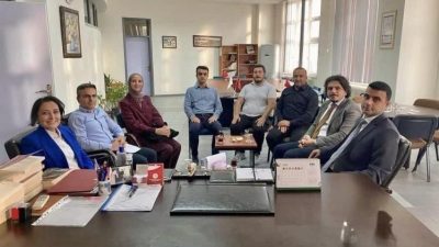 Bilecik Şeyh Edebali Üniversitesi Osmaneli Meslek Yüksekokulu’nda, kariyer planlamasına yönelik