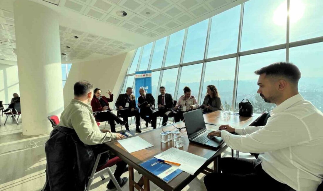 Kastamonu Üniversitesi’nin yürütücülüğünde gerçekleştirilen proje kapsamında “Güçlü Baba Güçlü Özel