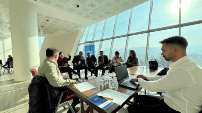 Kastamonu Üniversitesi’nin yürütücülüğünde gerçekleştirilen proje kapsamında “Güçlü Baba Güçlü Özel