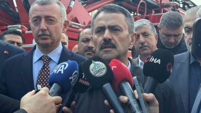 Kocaeli’nin Dilovası ilçesinde bulunan parfüm dolum tesisinde çıkan yangında 6