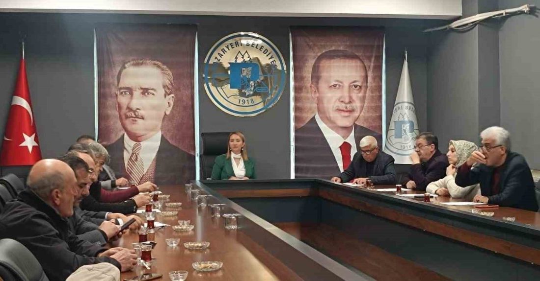 Pazaryeri Belediye Meclisi, Kasım ayı toplantısında ilçenin geleceğine yönelik önemli