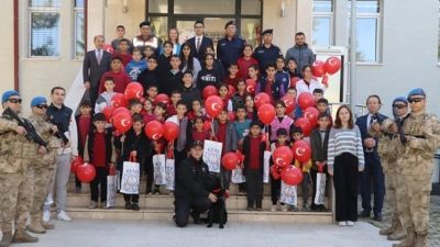 Bilecik İl Jandarma Komutanlığı tarafından yürütülen “Bilinçli toplum, güvenli gelecek”