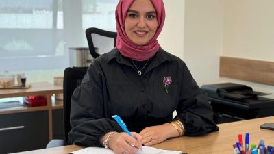 Sakarya Büyükşehir Belediyesi Sosyal Gelişim Merkezi (SGM) Aile ve Çocuk