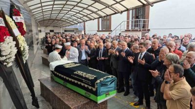 Düzce Ticaret ve Sanayi Odası (DTSO) önceki dönem Yönetim Kurulu