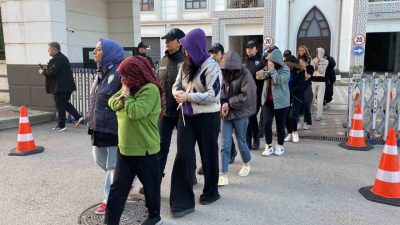 Kocaeli merkezli 11 ilde, internet üzerinden sahte bungalov kiralama ilanı