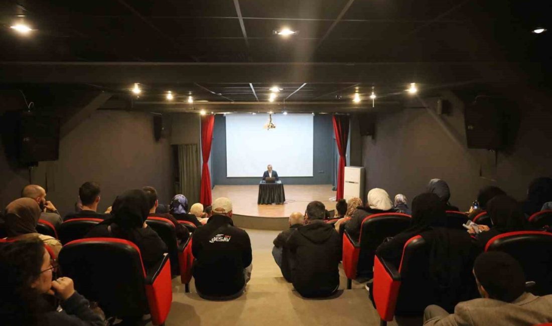 Sakarya Büyükşehir Akademi’de güz dönemi yoğun katılımla başladı. Dönemin ilk