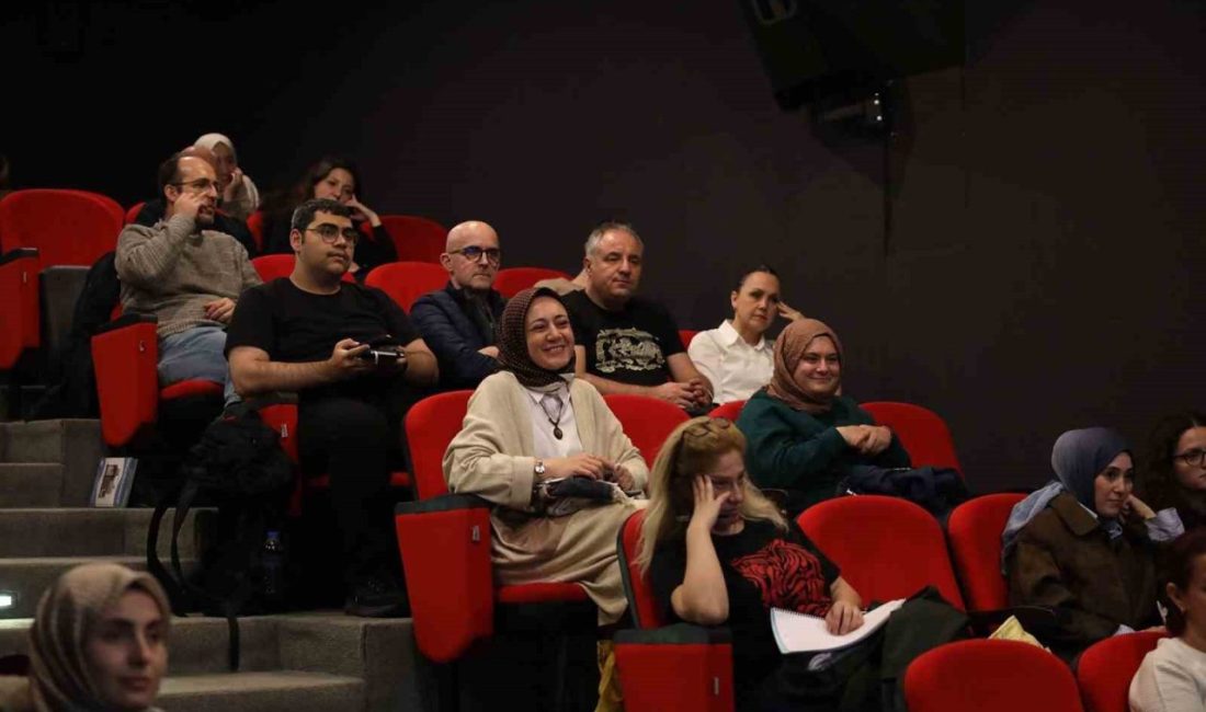 Sakarya Büyükşehir Belediyesi tarafından düzenlenen Büyükşehir Akademi Güz Dönemi dersleri