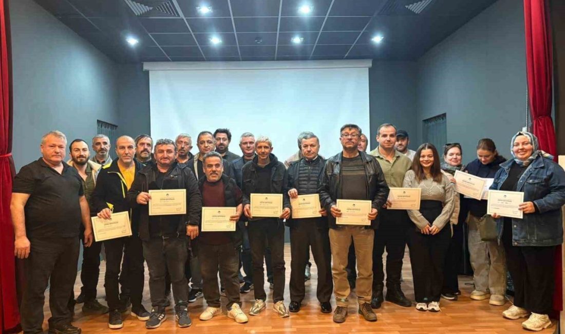 Sakarya Büyükşehir Belediyesi, Veteriner Hizmetleri Şube Müdürlüğü tarafından “Ev ve