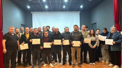 Sakarya Büyükşehir Belediyesi, Veteriner Hizmetleri Şube Müdürlüğü tarafından “Ev ve