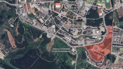 Sakarya Üniversitesi, “Girişim Vadisi” projesiyle bölgesel bir Ar-Ge üssünden, ulusal