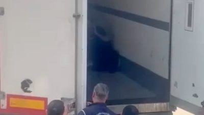 Sakarya İl Emniyet Müdürlüğü ekiplerince gerçekleştirilen operasyonda, Afganistan uyruklu 24