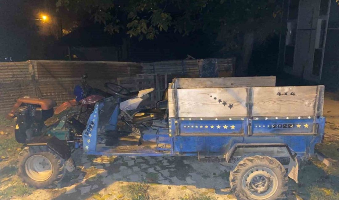 Sakarya’da da yürek sızlatan kaza: 2 yaşındaki çocuk hayatını kaybetti, ablası ağır yaralı Sakarya’nın Akyazı ilçesinde meydana gelen feci kazada, 12 yaşındaki bir