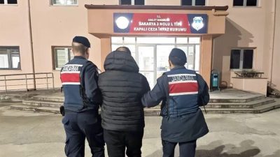 Sakarya İl Jandarma Komutanlığı, Ekim ayında 6 bin 900’ü aşkın