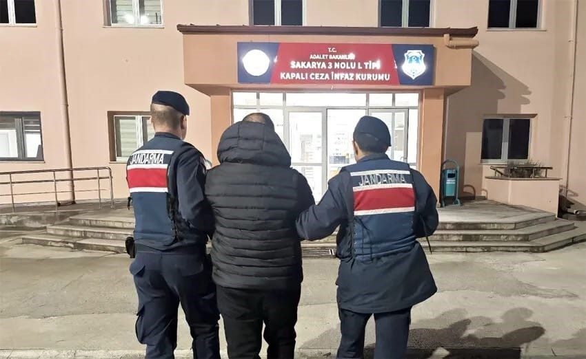 Sakarya İl Jandarma Komutanlığı, Ekim ayında 6 bin 900’ü aşkın