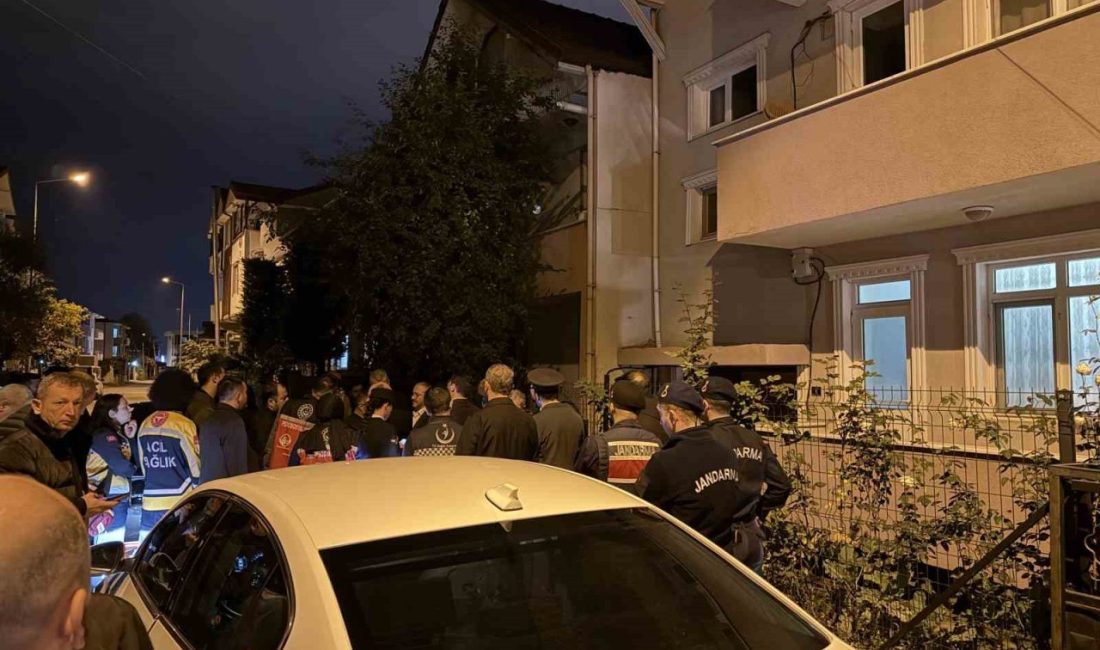 Gürcistan’da askeri kargo uçağının düşmesi neticesinde şehit olan Hava Uçak