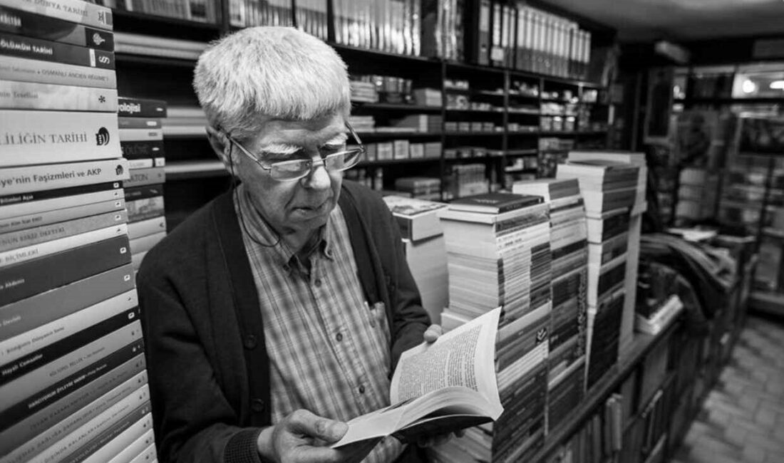 Sakarya’nın iki çınarı aynı sahnede: Faik Baysal ve Necati Mert anılıyor Sakarya Büyükşehir Belediyesi, şehrin yetiştirdiği iki usta kalem Faik Baysal